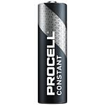 Pile Mignon AA Duracell Procell Constant MN1500