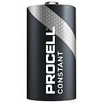 Mono D Battery Duracell Procell Constant MN1300