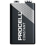 E-Block Batterie Duracell Procell Constant MN1604