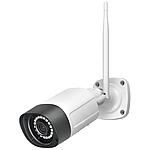 WLAN surveillance camera WR120B4