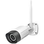 WLAN surveillance camera WR120B8
