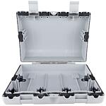 Safety box 6-compartment