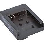 Adaptateur Bosch Professional pour projecteur de chantier Multi Battery LED