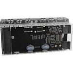 Alre HTFRL-214.240 radio receiver strip, 4-channel