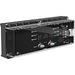 ALRE radio receiver strip, HTFRL-316.225, 8 -channel