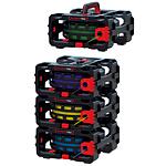 Cable dispenser Cable Box CB 260 RunpoTec - Set of 4 (4 boxes); Cable dispenser