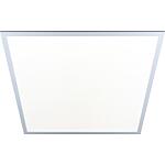 LED Panel - 30W 4500lm 4000K 620x620mm - Philips Driver - Weiß - VPE10