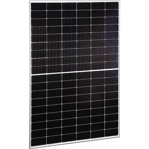 Module PV monoface, film de verre Standard 1
