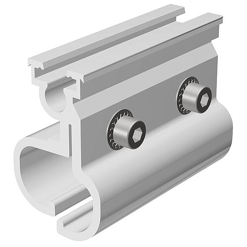 S:FLEX standing seam clamp 2.1  Standard 1