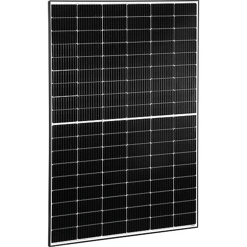 Module PV monoface, film de verre Standard 2