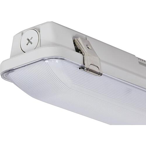 LED moisture-proof light MISTRAL