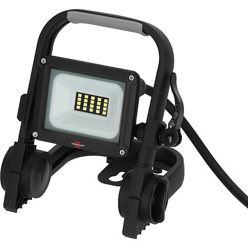 Mobile LED spotlight JARO Standard 1