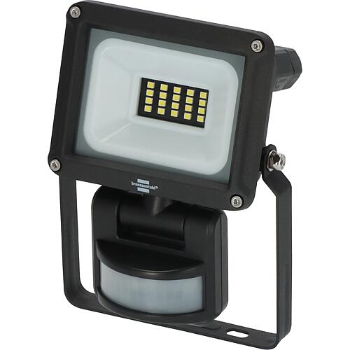 LED Strahler JARO 1060 P mit Infrarot-Bewegungsmelder, 1150lm, 10W, IP65