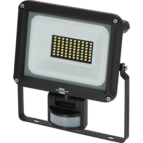 LED Spotlight JARO 4060 P with infrared Motion Detector 3450lm, 30W, IP65