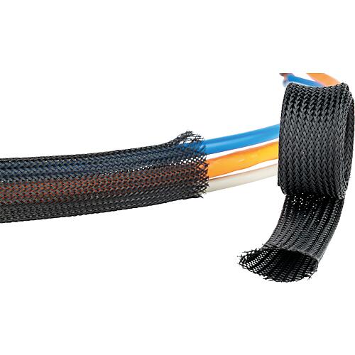 Braided hose box Standard 1