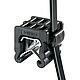S:FLEX cable connector clip 0.7-3.0 mm KC 15 Standard 1