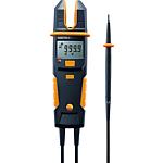 Current-voltage tester testo 755-2