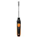 Thermometer testo 915i with surface sensor