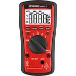 Digital multimeter MM 2-3