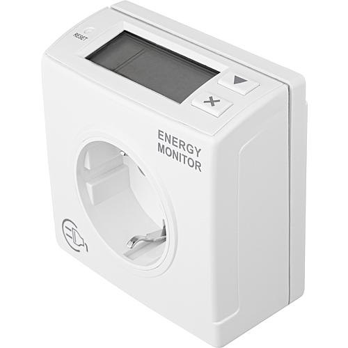 Compact energy meter Standard 1
