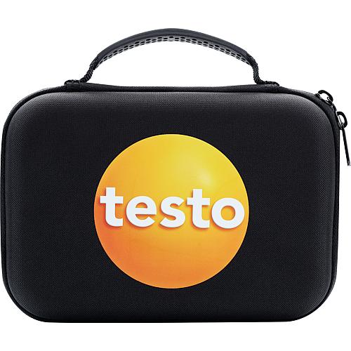 Carrying case for testo 760