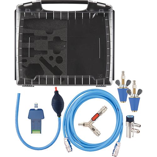 Leak testing case CAPBs® Set DPK 60-6 sens Standard 1