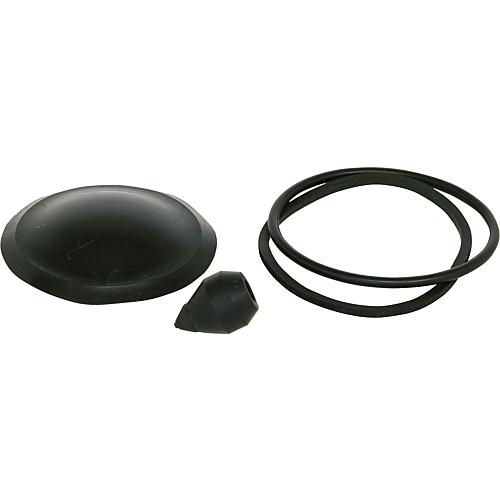 Brigon replacement seal set Standard 1