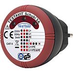 Testing device Testavit Schuki® 3A