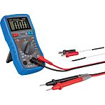 Multimeter DT-36T