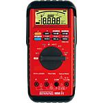 Multimeters