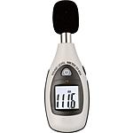 MS85 mini noise level meter