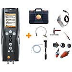 Leak tester professional set testo 324