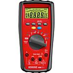 Digital-Multimeter MM7-1 CAT IV 600Volt