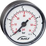 Pressure gauge