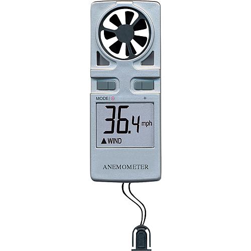 Wind meter/Anemometer