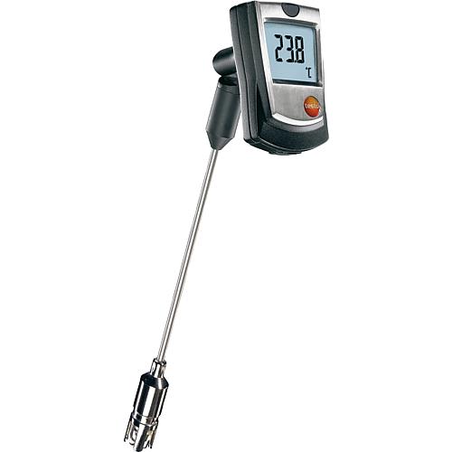 Surface Thermometer testo 905-T2 Standard 1