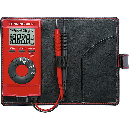 Digital-Multimeter MM P3 Standard 1