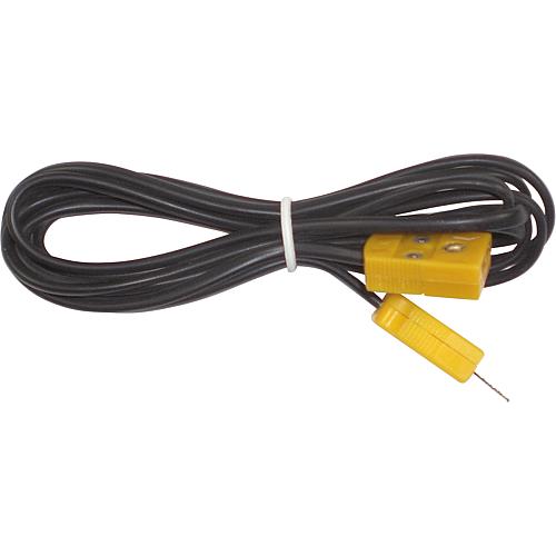 Sensor cable extension Standard 1
