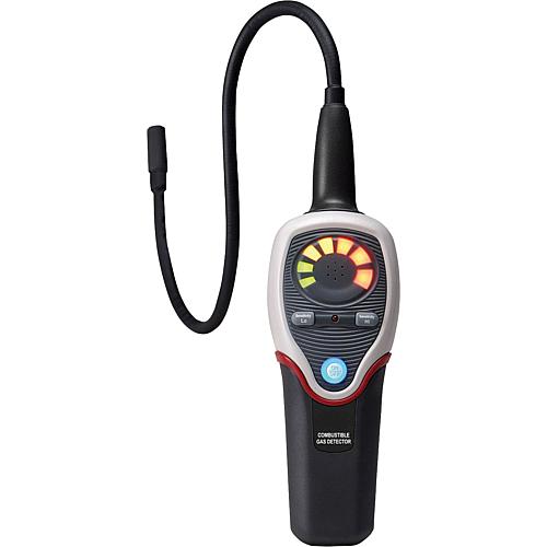 Gas leak detector GD 383 for flammable gases Standard 1