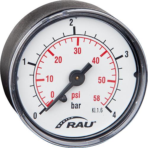Pressure gauge Standard 1