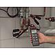 2-channel thermocouple measuring device TC301