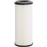 Replacement filter cartridge