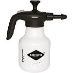 Pressure sprayers, hand sprayers and accessories