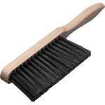 Polypropylene bristles plastic hand brush