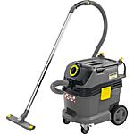 KÄRCHER® Professional NT30/1 Tact L safety vacuum cleaner with 30 l plastic waste collector