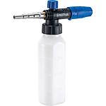 Foam sprayer