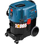 Wet and dry vacuum cleaner GAS 35 L SFC, 1200 W, L class