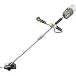 Brush cutter BCU 260/36 Bp battery, without battery and charger