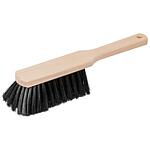 Room hand brush 6 -row