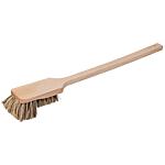 Brosse à fûts avec manche